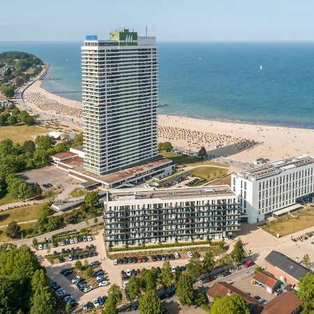Amazing Apartment In Luebeck Travemuende With Sauna Exterior photo