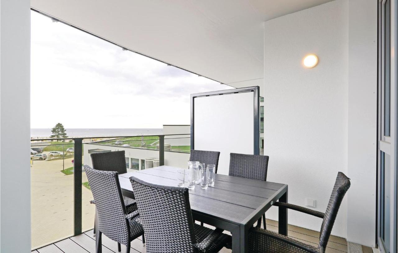 Amazing Apartment In Luebeck Travemuende With Sauna Exterior photo