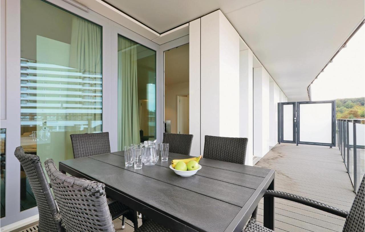 Amazing Apartment In Luebeck Travemuende With Sauna Exterior photo