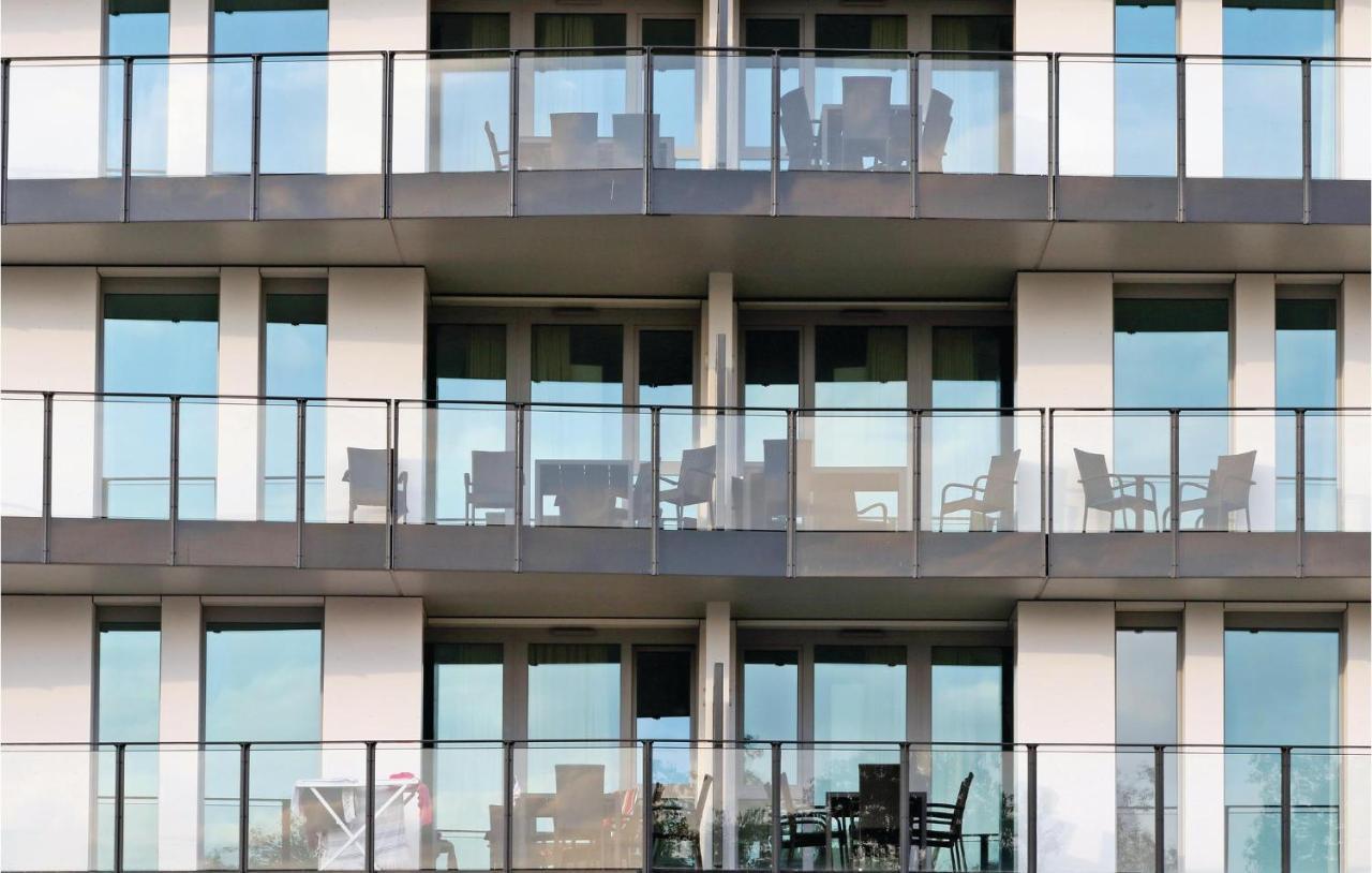 Amazing Apartment In Luebeck Travemuende With Sauna Exterior photo