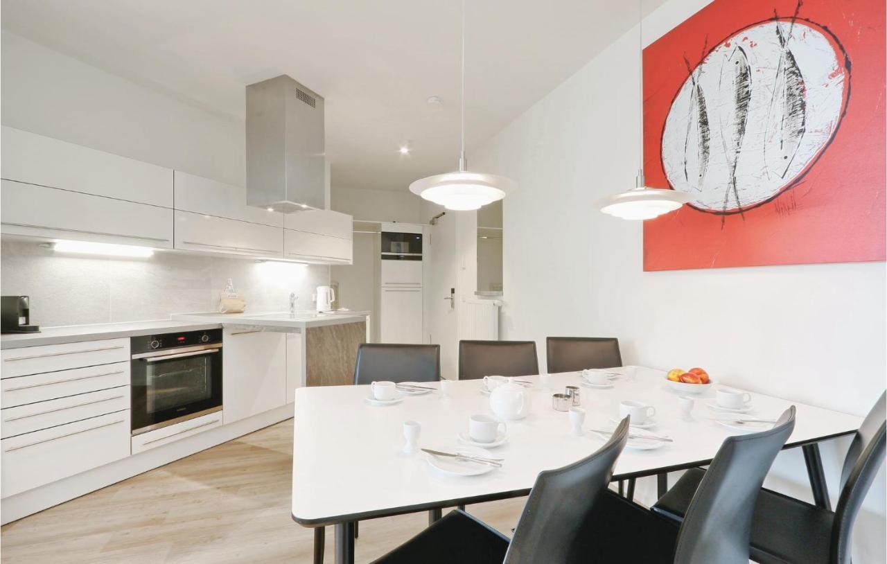 Amazing Apartment In Luebeck Travemuende With Sauna Exterior photo
