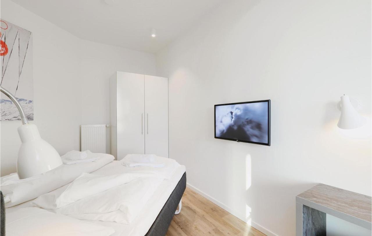 Amazing Apartment In Luebeck Travemuende With Sauna Exterior photo